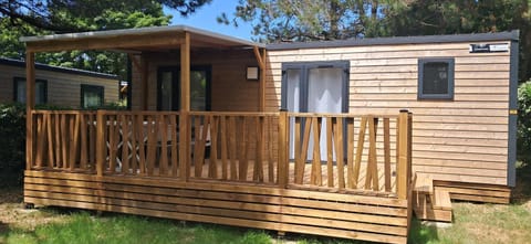 VVF Pointe Bretagne, Argol Campground/ 
RV Resort in Finistere