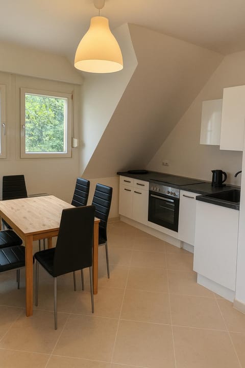 Waterfront Lake Apartment for 8 Persons with Free Parking Apartment in Villach