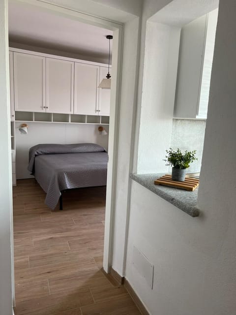 Villetta Zuccale 6 Apartment in Tuscany