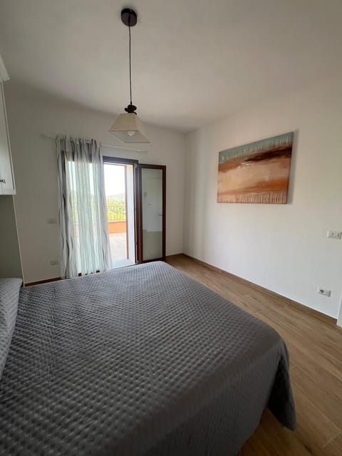 Villetta Zuccale 6 Apartment in Tuscany