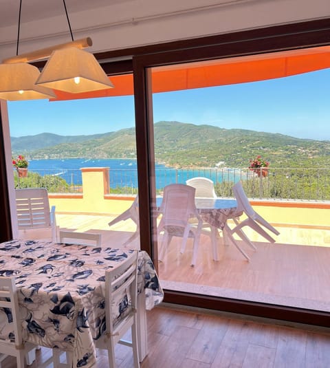 Villetta Zuccale 6 Apartment in Tuscany