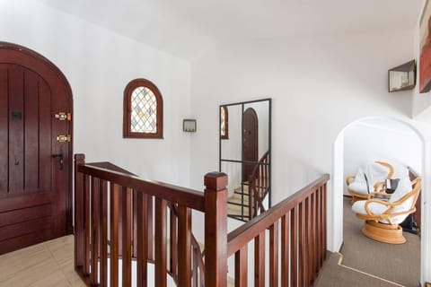 Jolie bastide 5 chambres avec belle vue mer Villa in Mandelieu-La Napoule