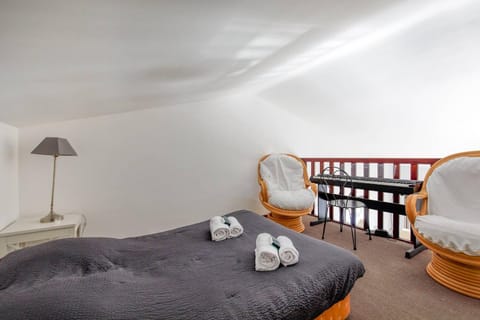 Jolie bastide 5 chambres avec belle vue mer Villa in Mandelieu-La Napoule