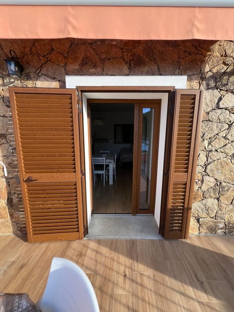 Villetta Zuccale 7 Apartment in Tuscany