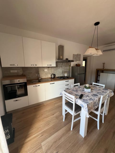 Villetta Zuccale 7 Apartment in Tuscany