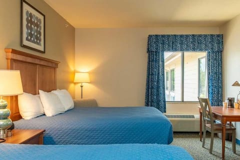 Port of Kimberling Resort & Campground Hotel in Kimberling City