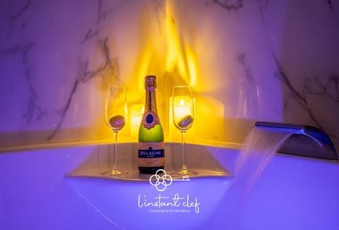 Property building, Alcoholic drinks