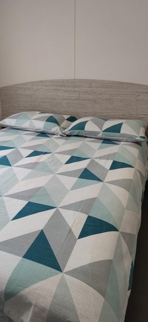 Billing Aquadrome , Hailsham 2 Bedrooms, BLP60 Apartment in Northampton