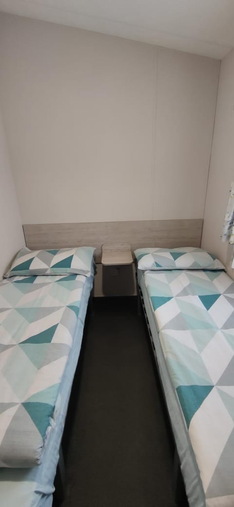 Billing Aquadrome , Hailsham 2 Bedrooms, BLP60 Apartment in Northampton