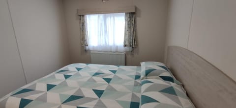 Billing Aquadrome , Hailsham 2 Bedrooms, BLP60 Apartment in Northampton