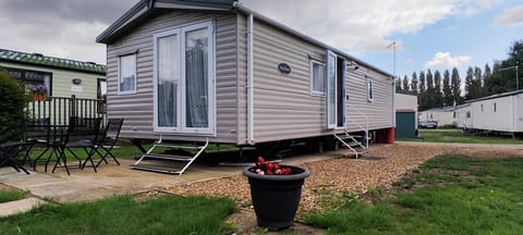 Billing Aquadrome , Hailsham 2 Bedrooms, BLP60 Apartment in Northampton