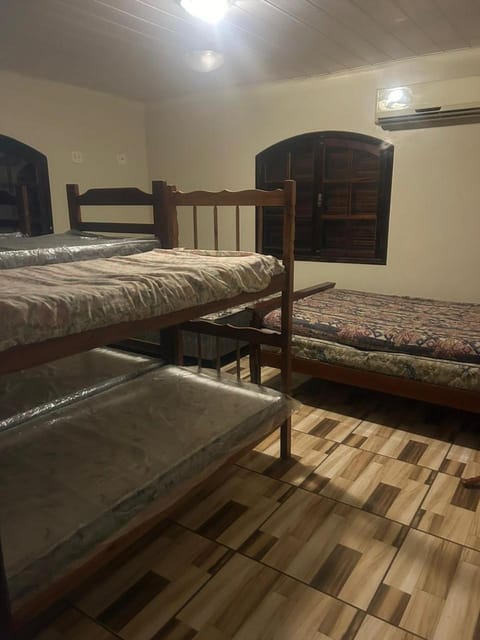 Bed, Bedroom, bunk bed