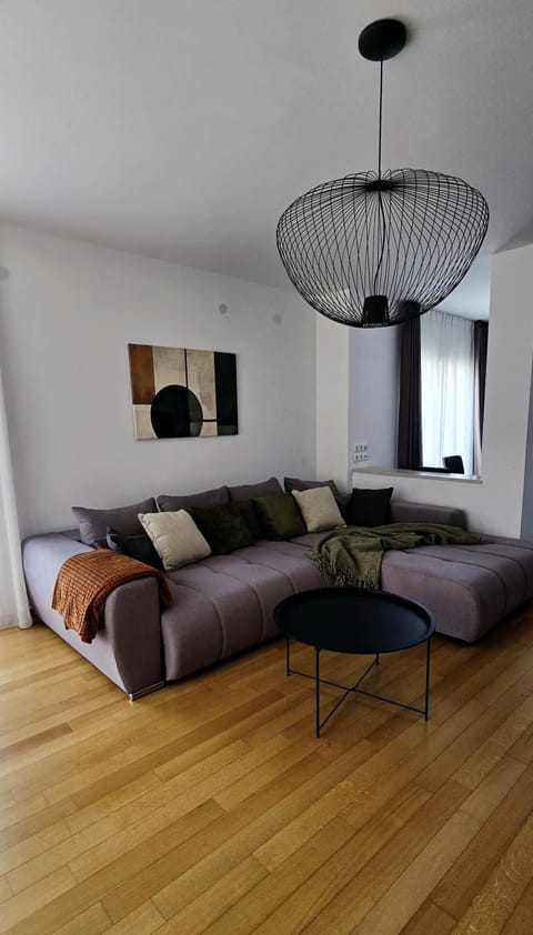 Mala Dalmacija Tribunj Apartment in Šibenik-Knin County, Croatia