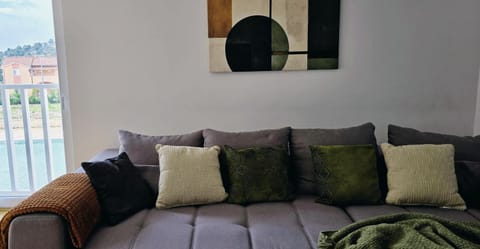 Mala Dalmacija Tribunj Apartment in Šibenik-Knin County, Croatia