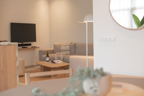 Cadzandatsea33 Apartment in Zeeland, Netherlands