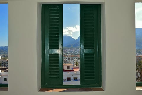 Property view