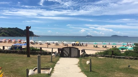 Day, Natural landscape, Beach, Sea view