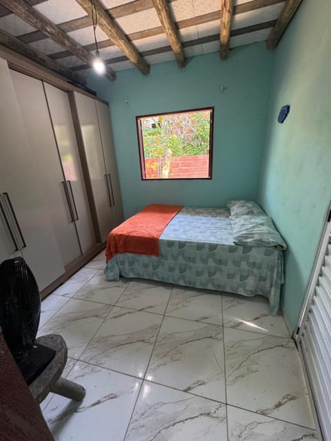 Chalé da jessica Chalet in State of Rio de Janeiro