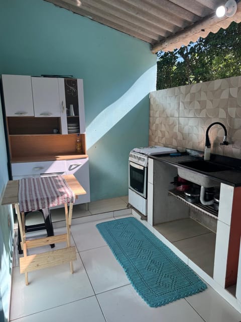 Chalé da jessica Chalet in State of Rio de Janeiro