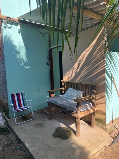 Chalé da jessica Chalet in State of Rio de Janeiro