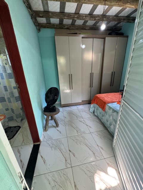 Chalé da jessica Chalet in State of Rio de Janeiro