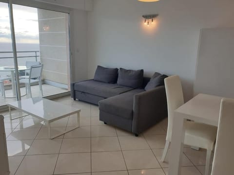 Les Jardins de Monaco Apartment in Cap-d'Ail