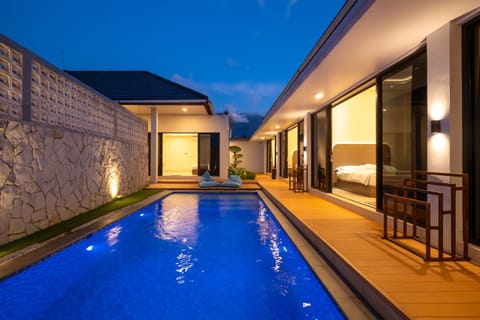 Property building, Natural landscape, View (from property/room), View (from property/room), Swimming pool