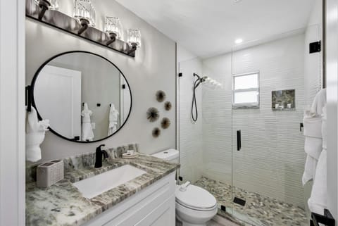 Harborside on Palermo by Sun Palace Vacations House in Estero Island