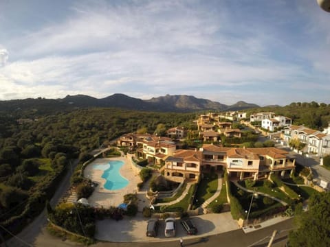 Appartamento pittulongu Apartment in Pittulongu