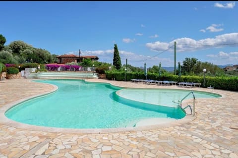 Appartamento pittulongu Apartment in Pittulongu