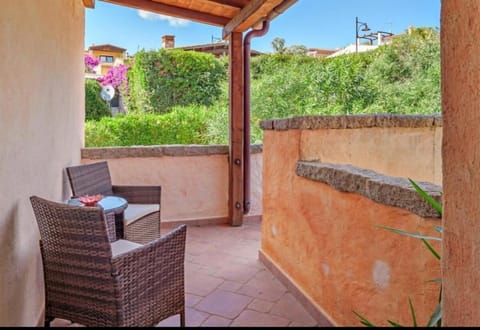 Appartamento pittulongu Apartment in Pittulongu