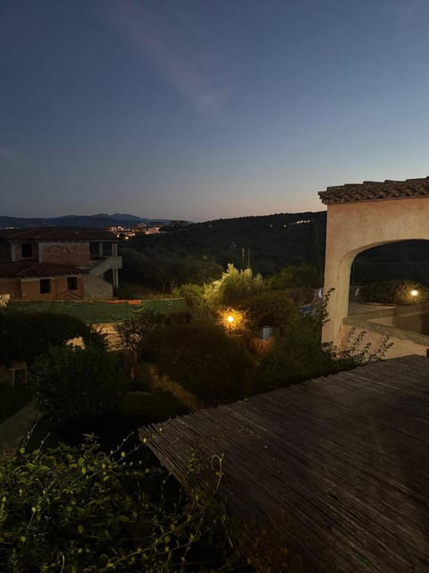 Appartamento pittulongu Apartment in Pittulongu