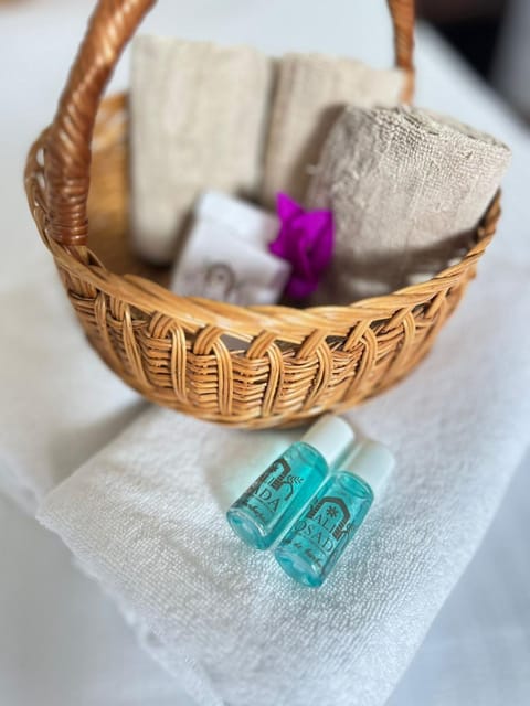 Posada Ali Inn in Tepoztlan