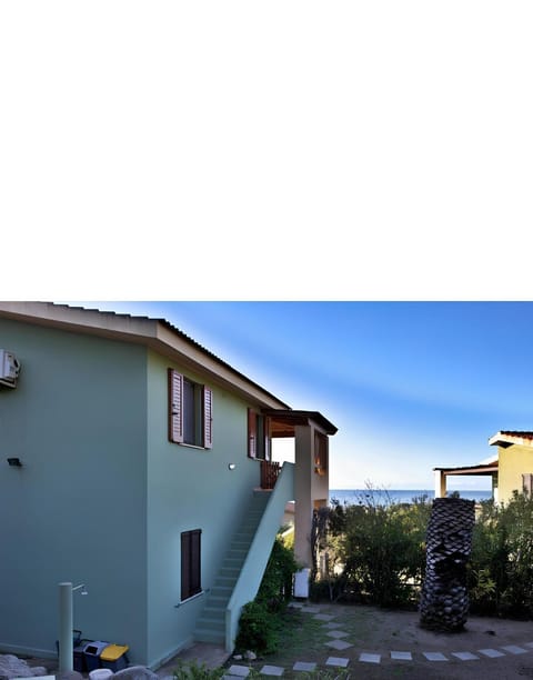 I gigli del mare House in Costa Rei