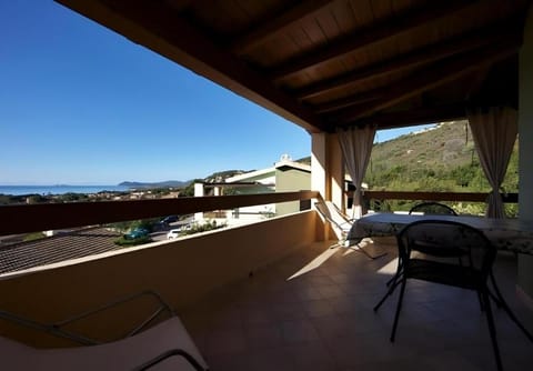 I gigli del mare House in Costa Rei