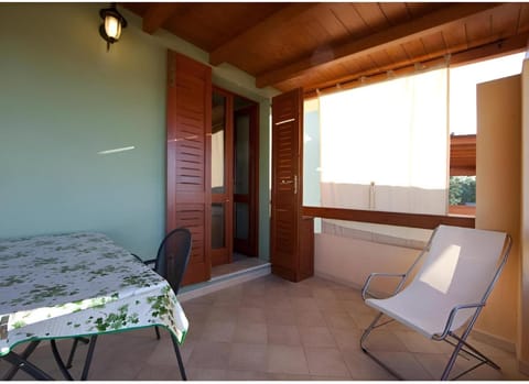 I gigli del mare House in Costa Rei