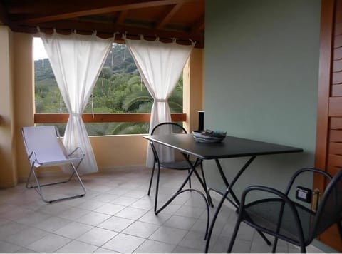 I gigli del mare House in Costa Rei