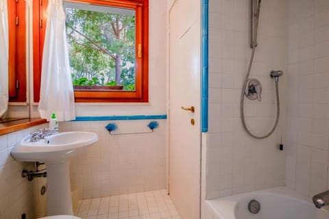 Villa Elba Sunset Low Season Villa in Tuscany