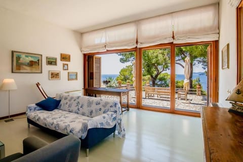 Villa Elba Sunset Low Season Villa in Tuscany