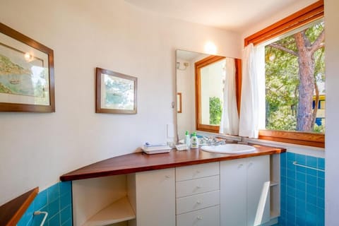 Villa Elba Sunset Low Season Villa in Tuscany