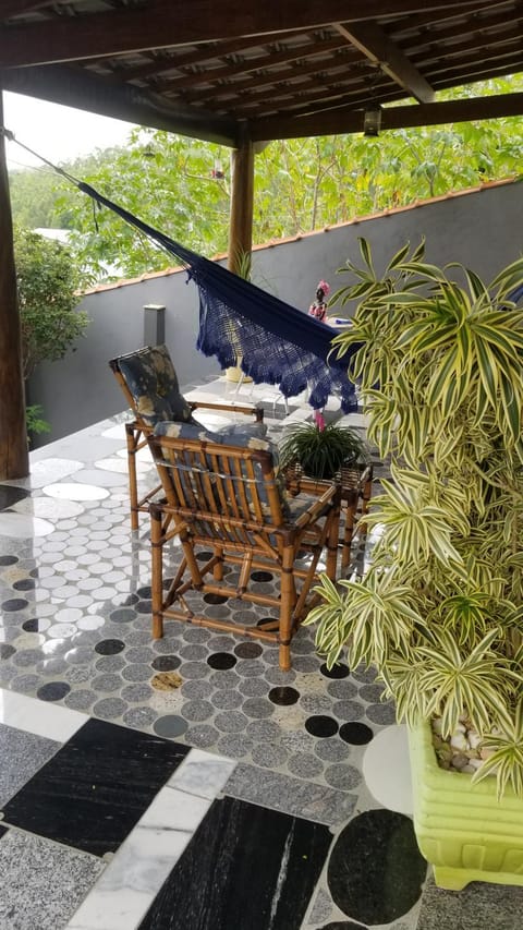 Garden, Seating area, Garden view