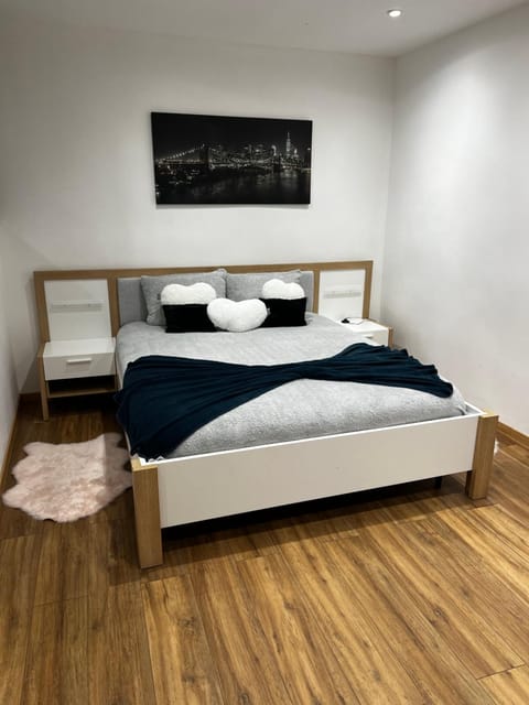 Magnifique appartement Apartment in Centre-Val de Loire