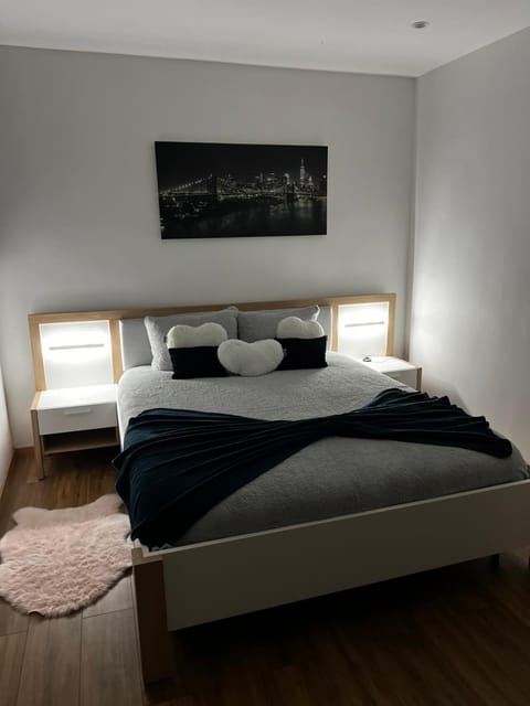 Magnifique appartement Apartment in Centre-Val de Loire