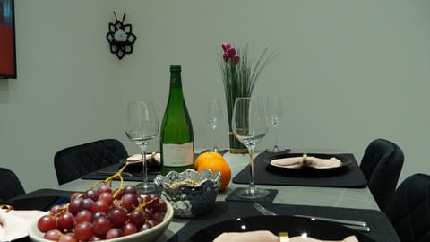 Ferienwohnung - modernes Heim Li-Apartments Apartment in Pforzheim