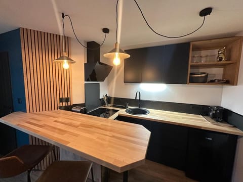 Le 9e Apartment in Centre-Val de Loire