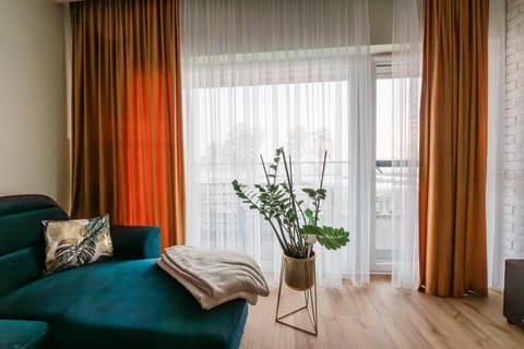 Nautica 13 Apartment in Lithuania