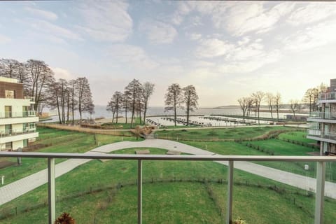 Nautica 13 Apartment in Lithuania