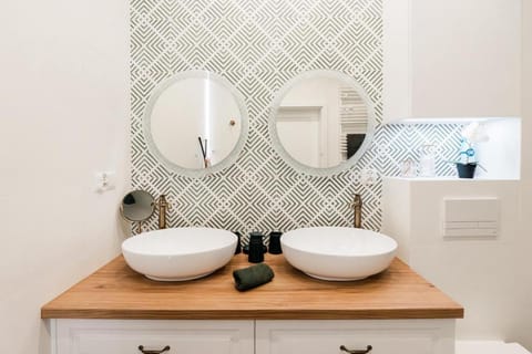 Nautica 13 Apartment in Lithuania