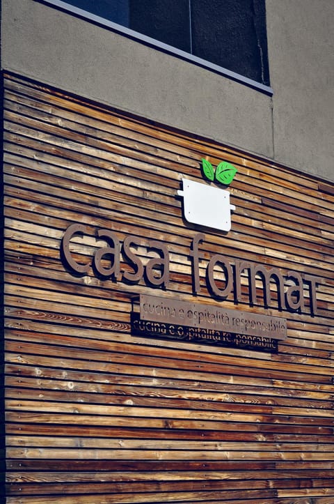 Property logo or sign