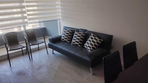 Balcony/Terrace, Living room